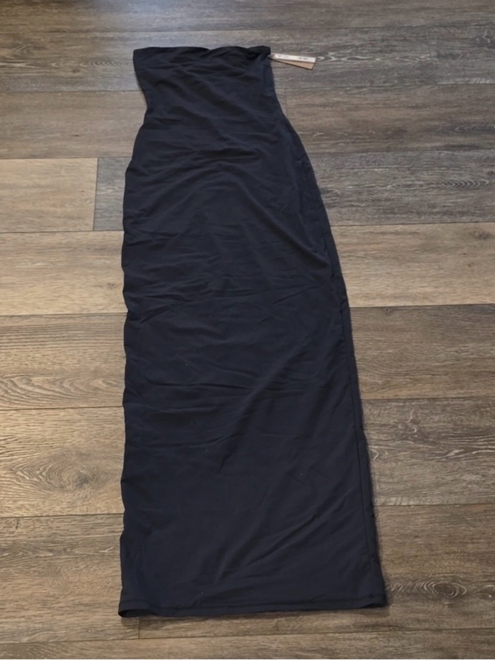 Skims Kim Kardashian Women’s Fits Everybody Tube Dress XS New with Tags